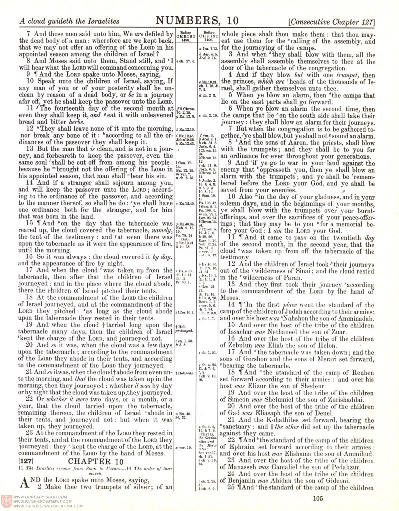 Freemason Bible scan 0190