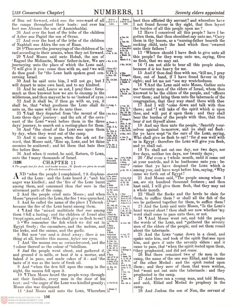 Freemason Bible scan 0191