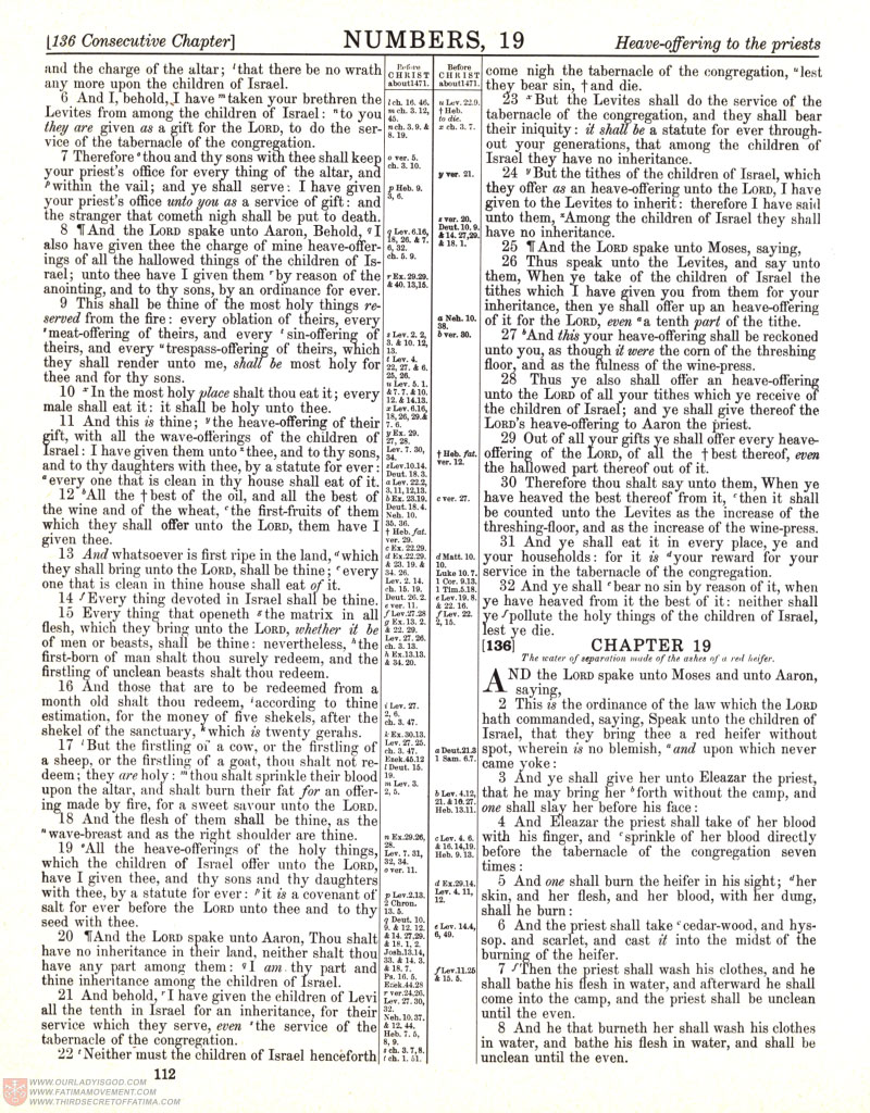 Freemason Bible scan 0197