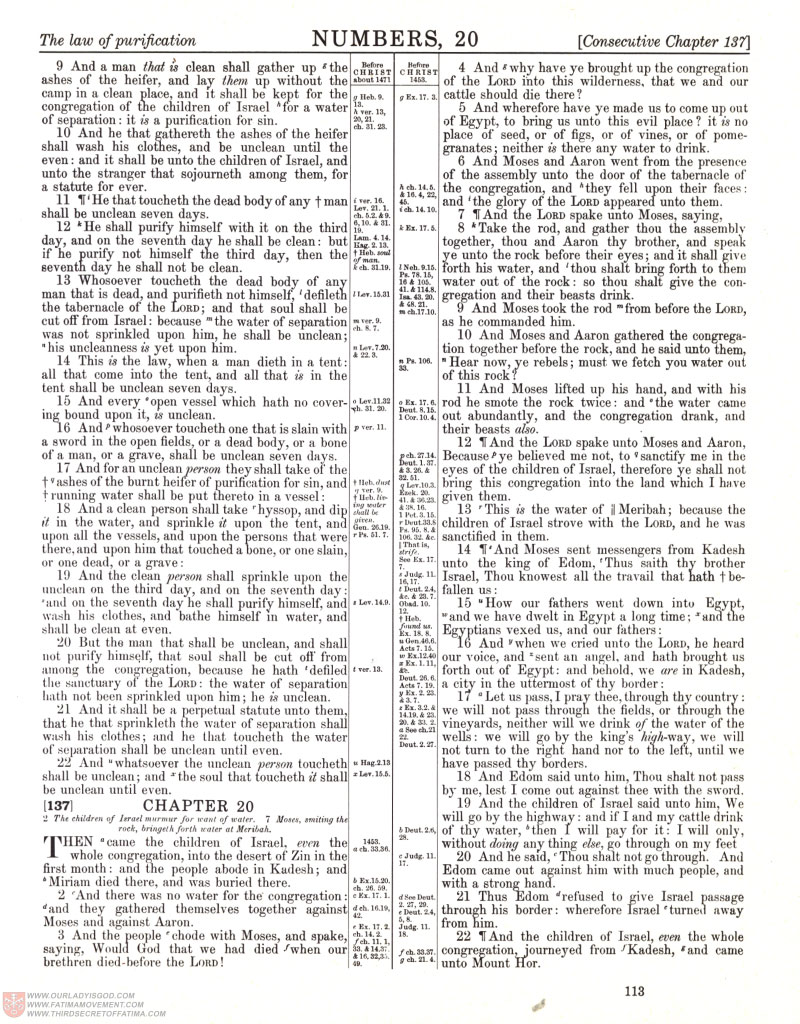 Freemason Bible scan 0198