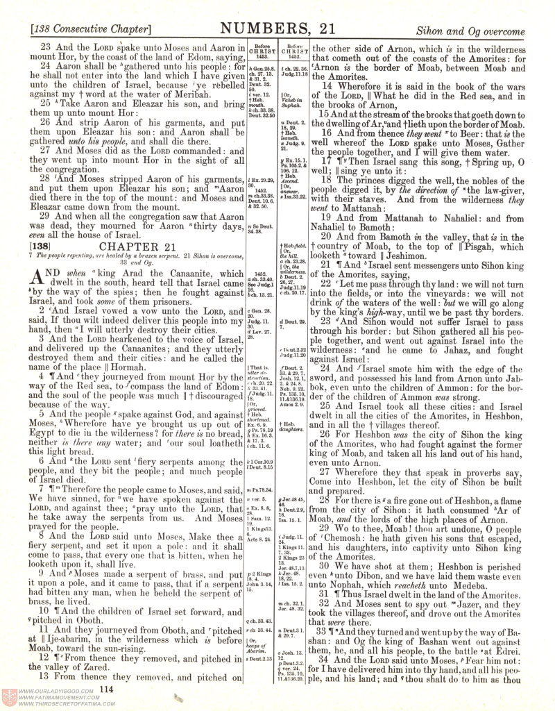 Freemason Bible scan 0199