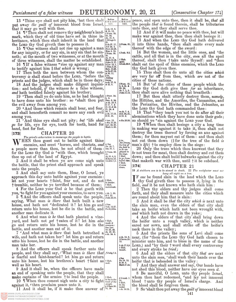 Freemason Bible scan 0230
