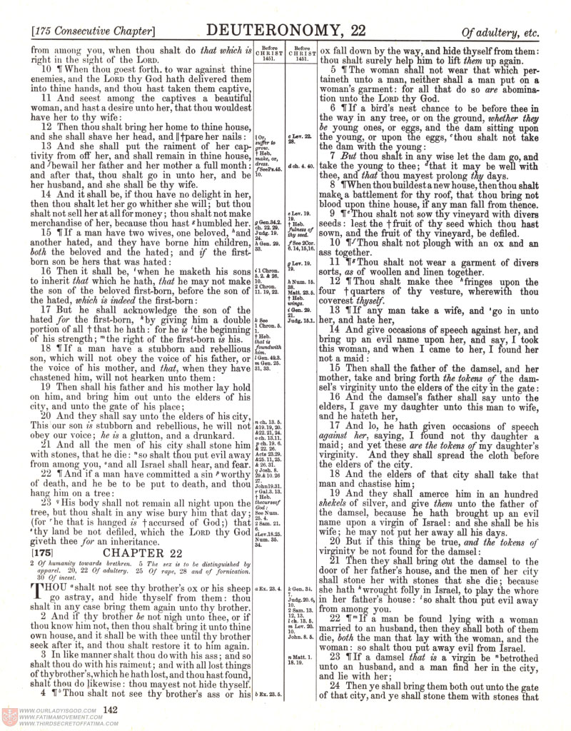 Freemason Bible scan 0231