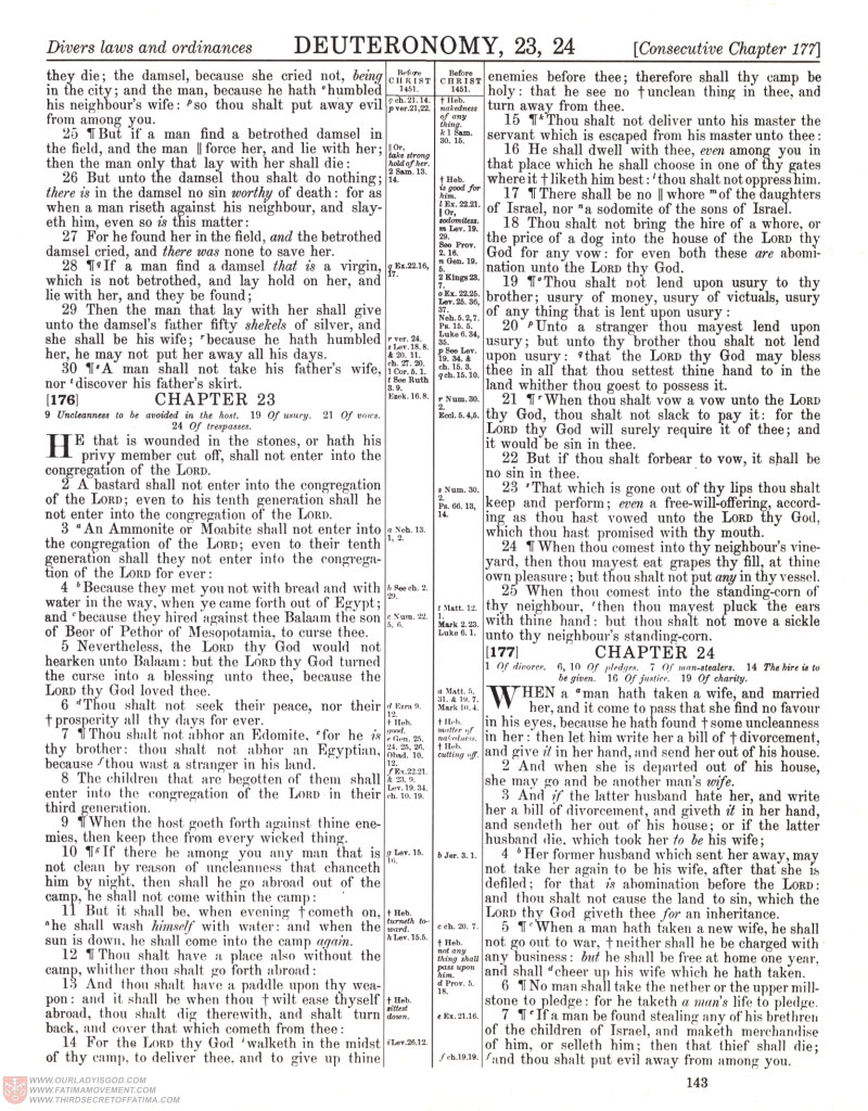 Freemason Bible scan 0232