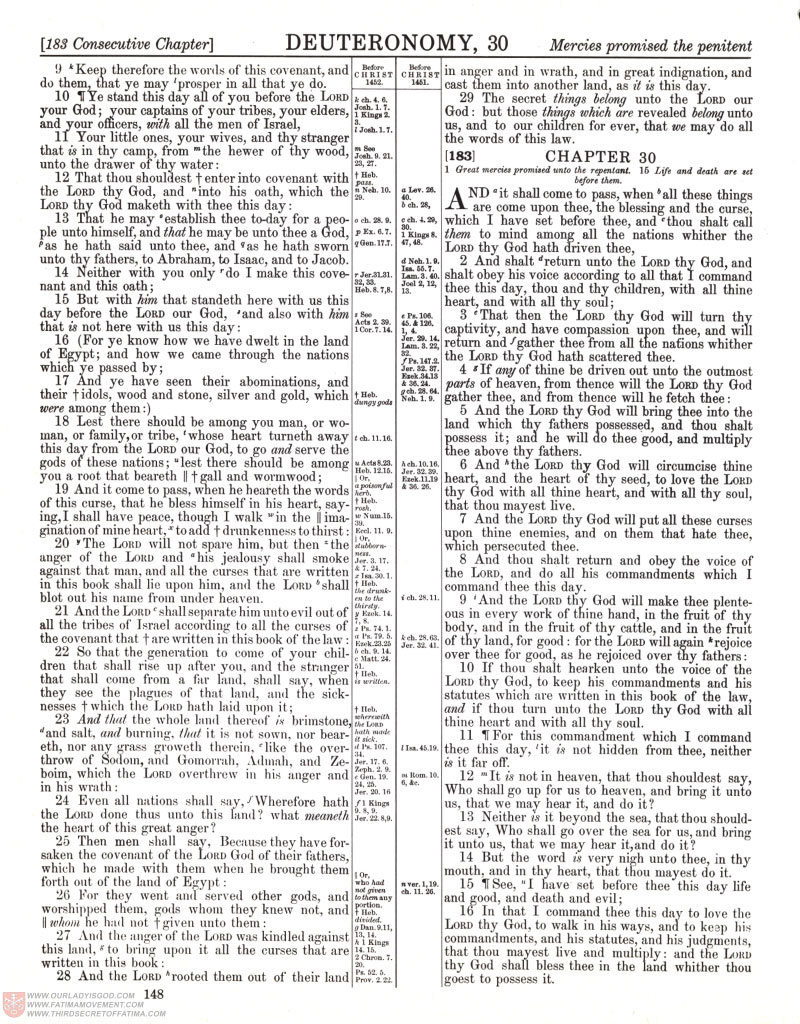 Freemason Bible scan 0237