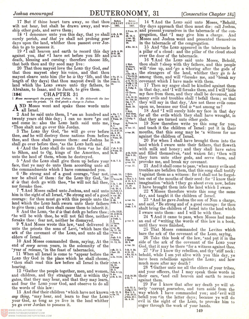 Freemason Bible scan 0238