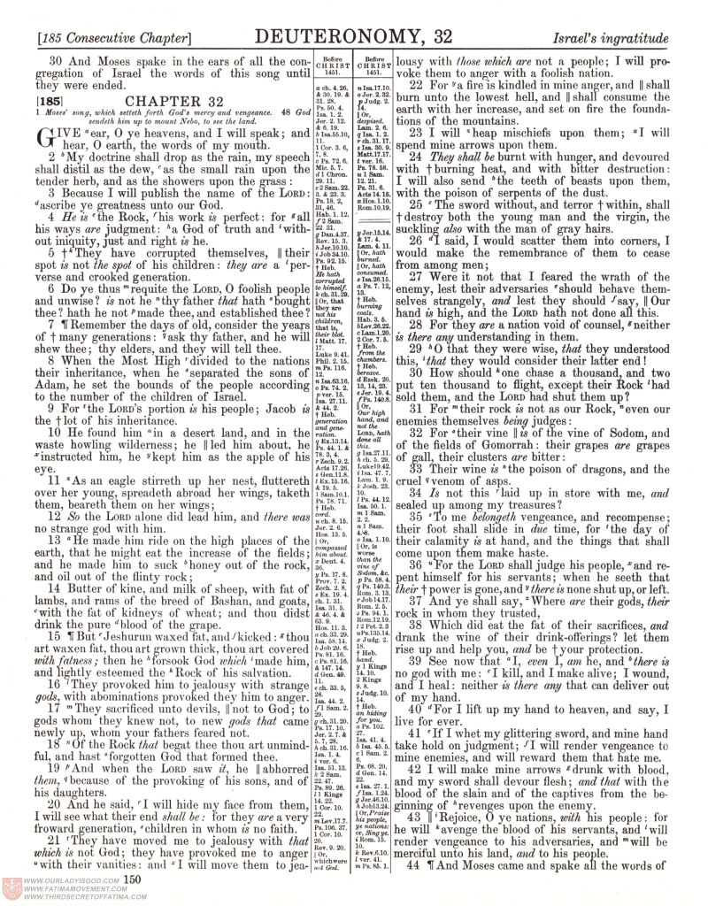 Freemason Bible scan 0239