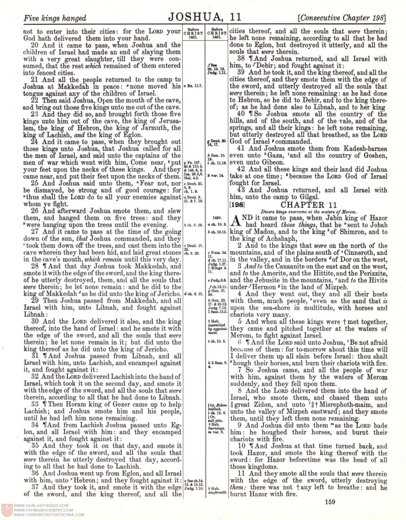 Freemason Bible scan 0248