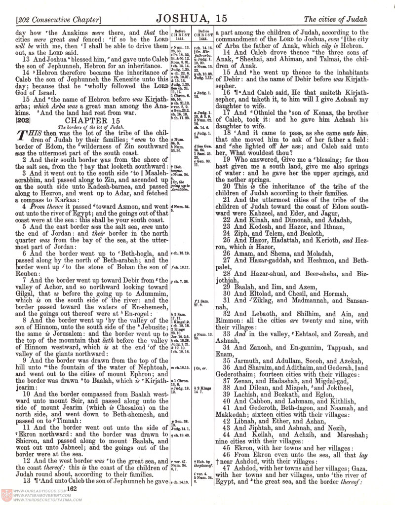 Freemason Bible scan 0251