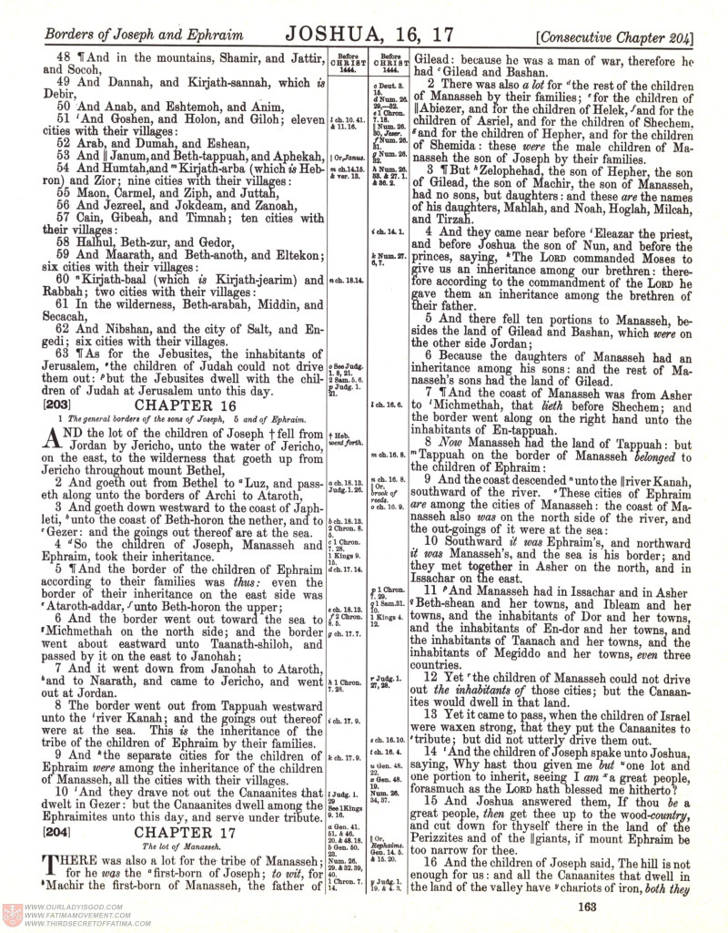 Freemason Bible scan 0252