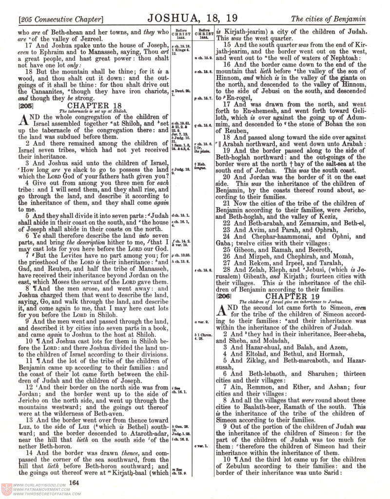 Freemason Bible scan 0253