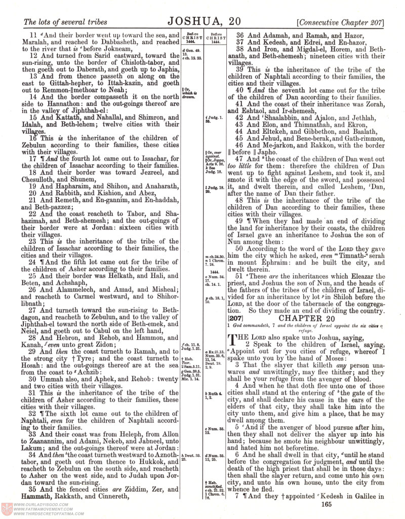 Freemason Bible scan 0254