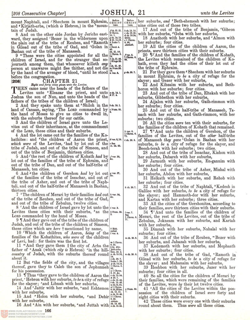 Freemason Bible scan 0255