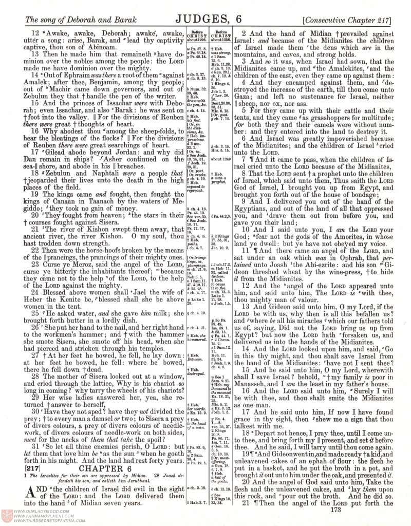 Freemason Bible scan 0262