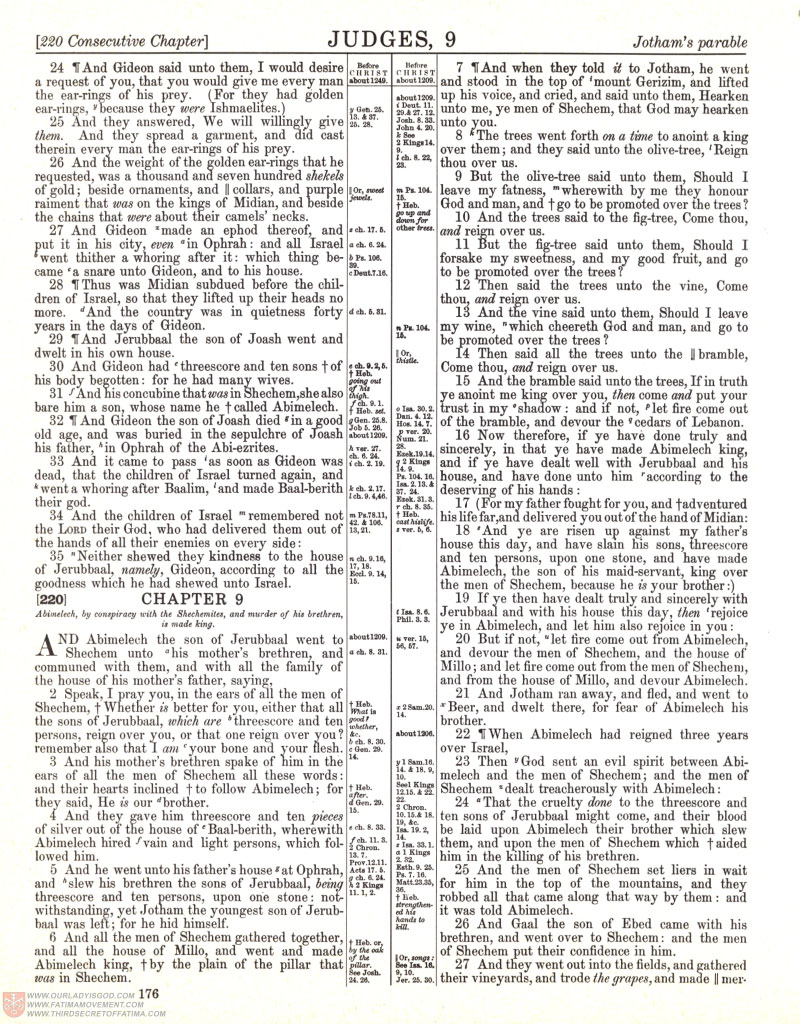 Freemason Bible scan 0265