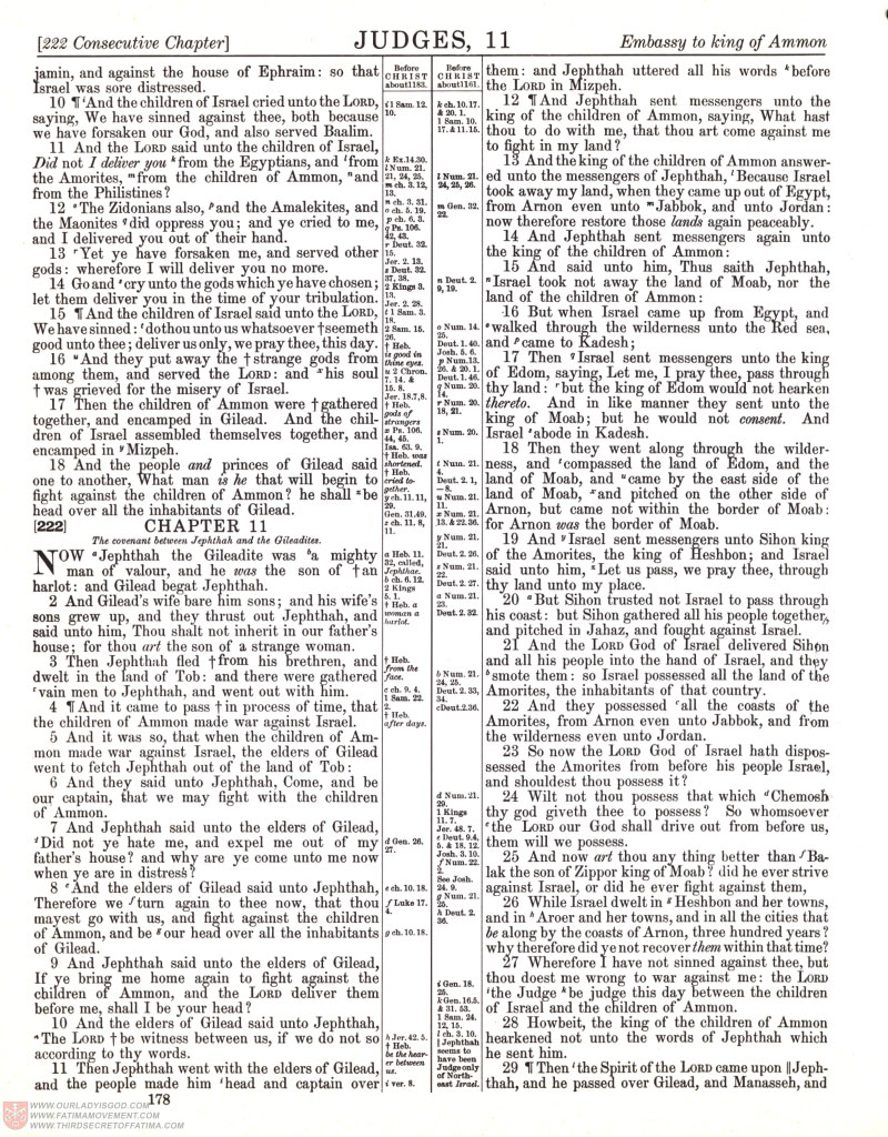 Freemason Bible scan 0267