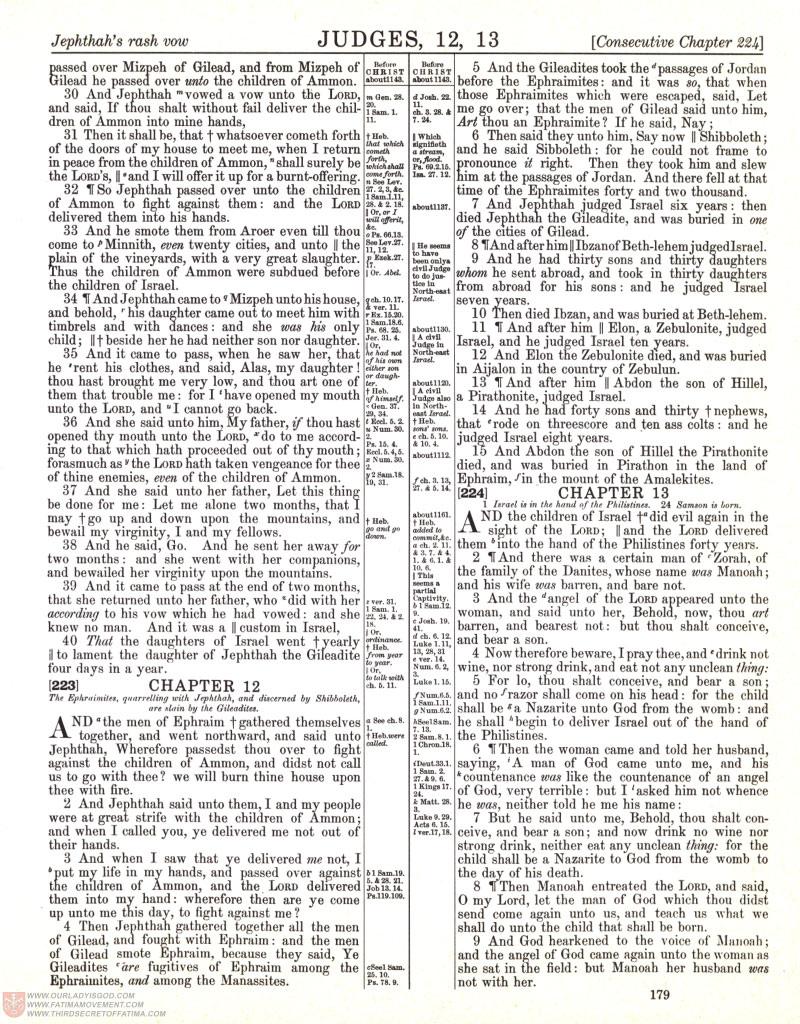 Freemason Bible scan 0268
