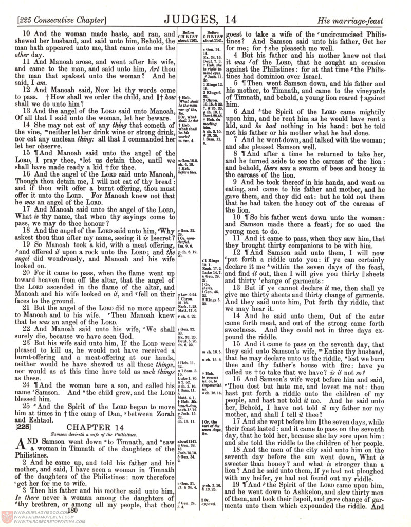 Freemason Bible scan 0269