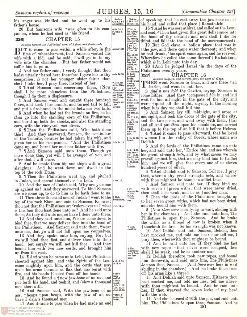 Freemason Bible scan 0270