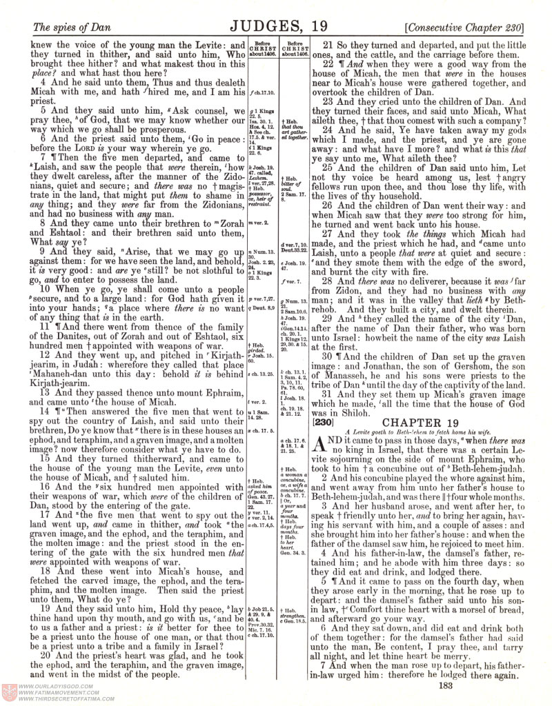 Freemason Bible scan 0272