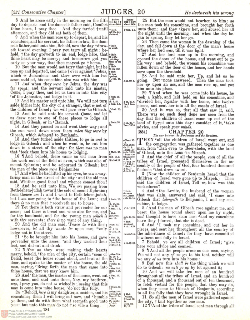 Freemason Bible scan 0273