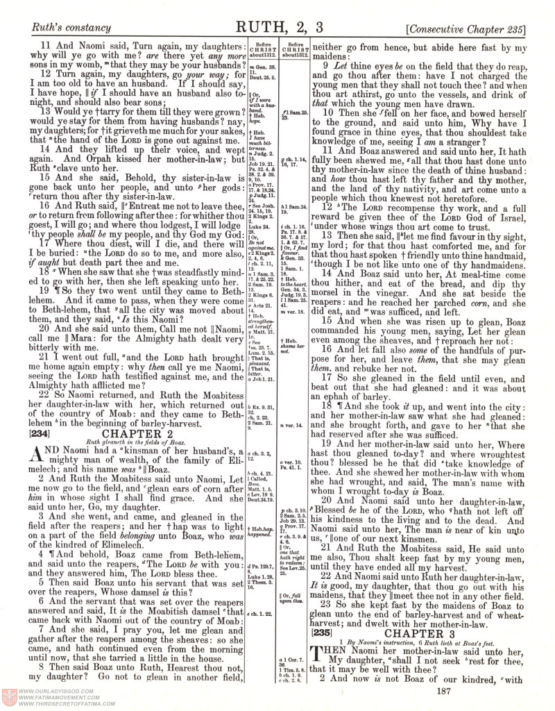 Freemason Bible scan 0276