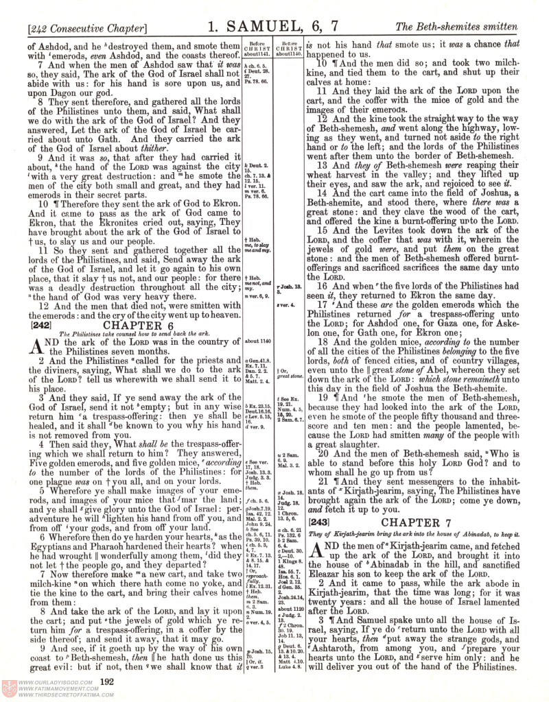 Freemason Bible scan 0281