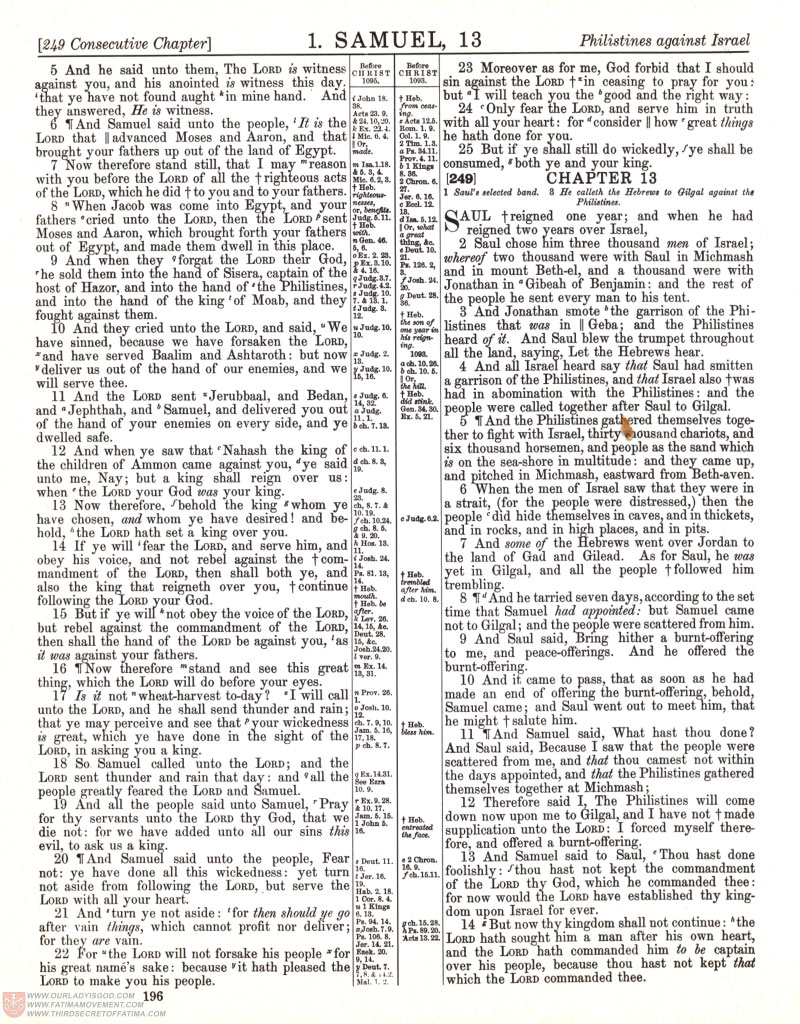 Freemason Bible scan 0285