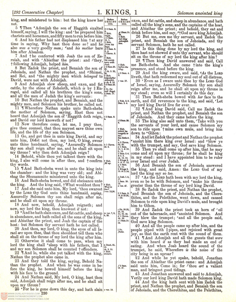 Freemason Bible scan 0319