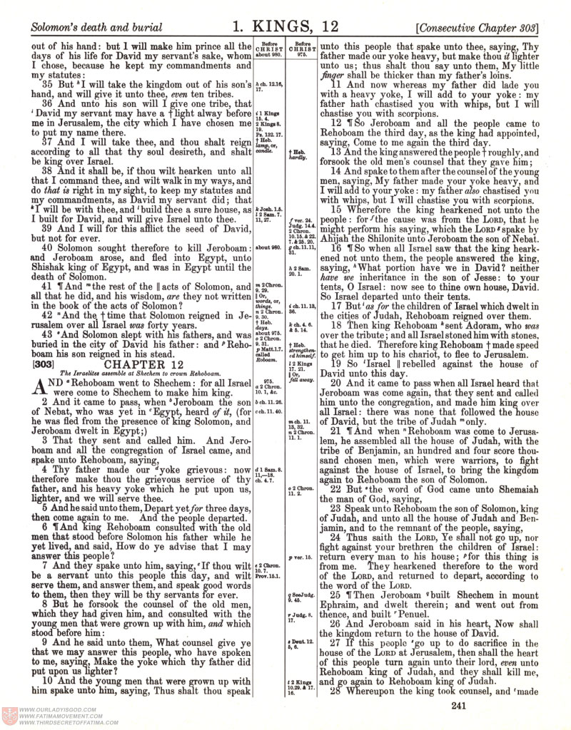 Freemason Bible scan 0330