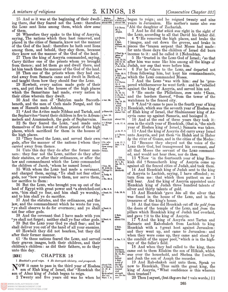 Freemason Bible scan 0354