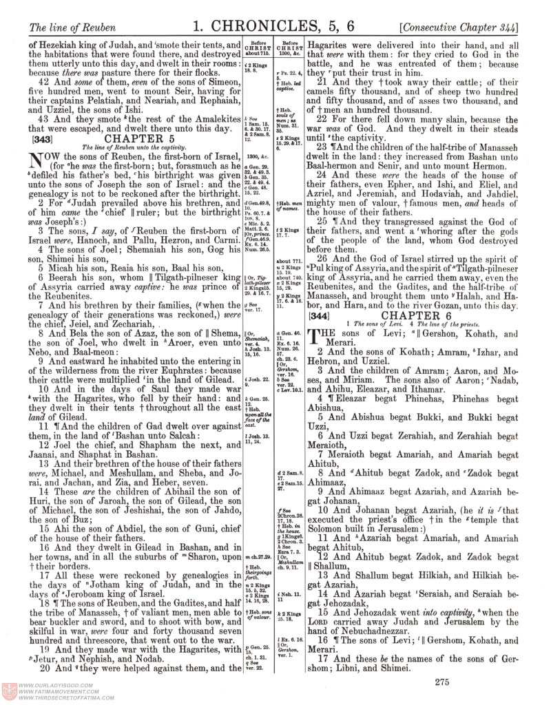 Freemason Bible scan 0364