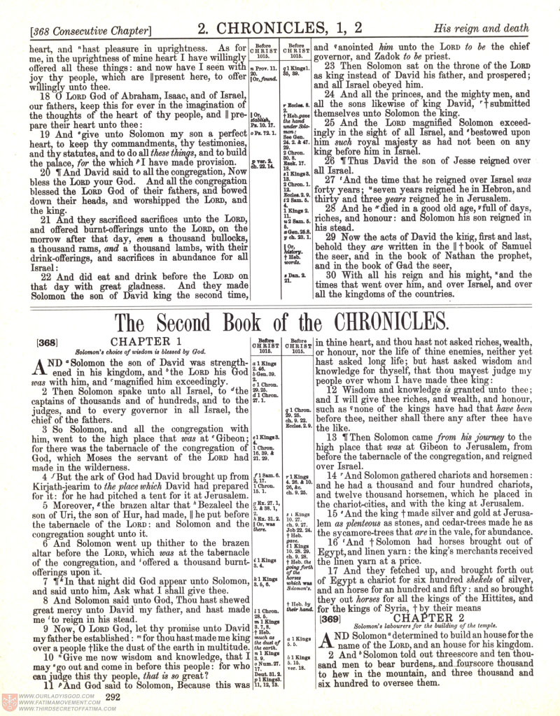 Freemason Bible scan 0385