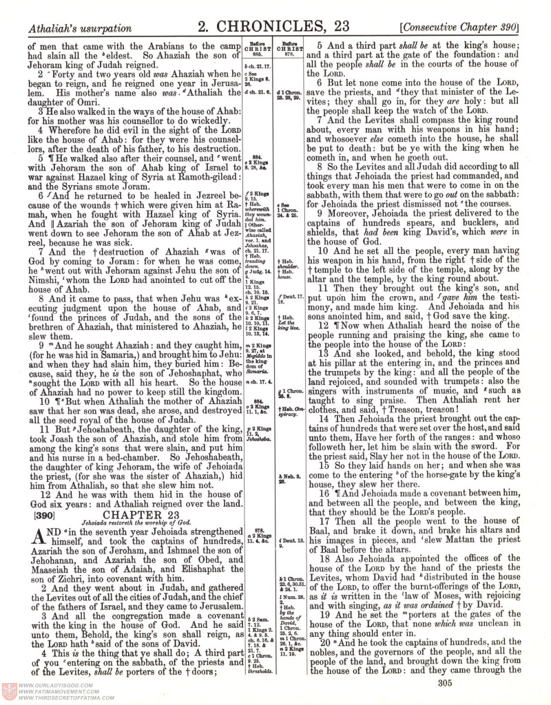 Freemason Bible scan 0398