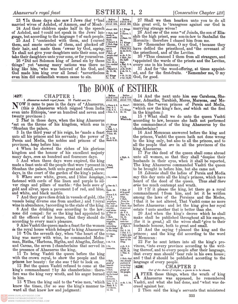 Freemason Bible scan 0426
