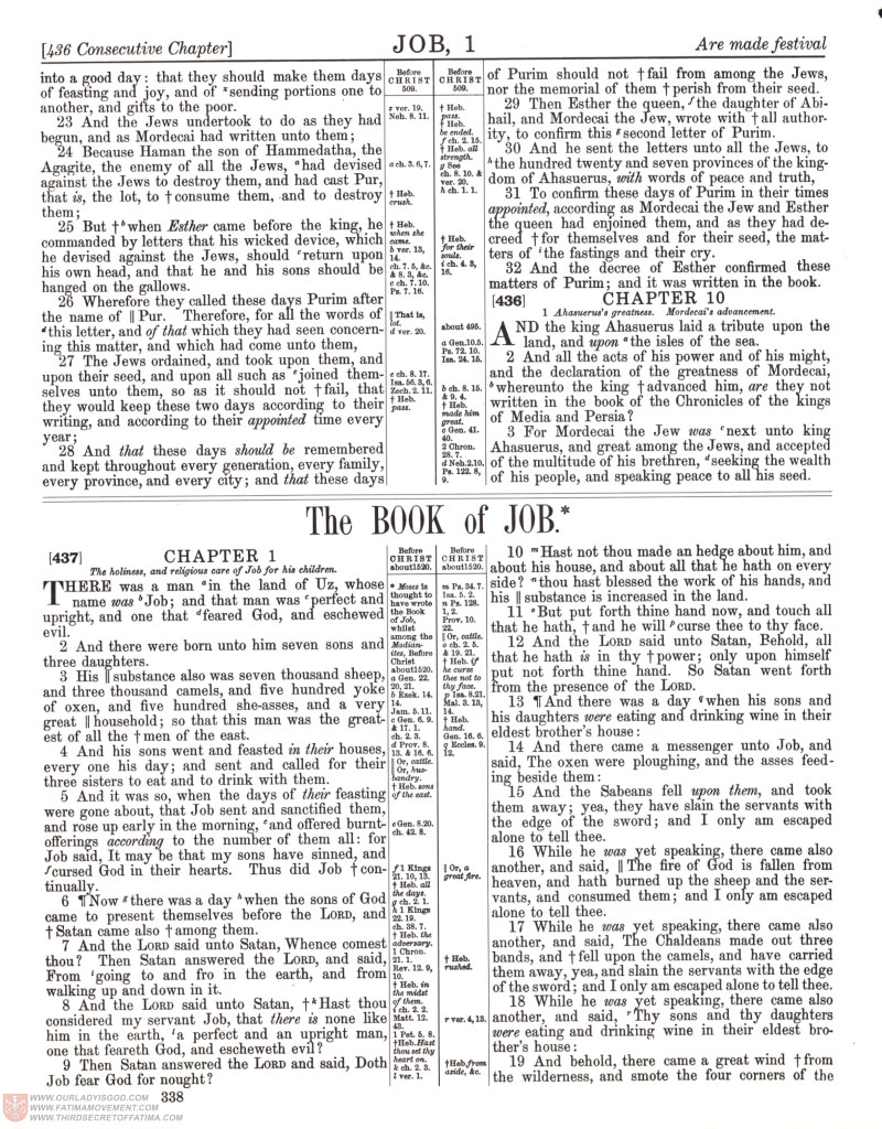 Freemason Bible scan 0431