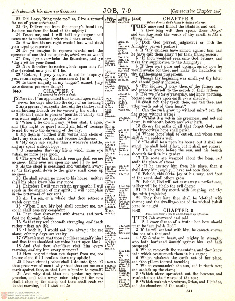 Freemason Bible scan 0434