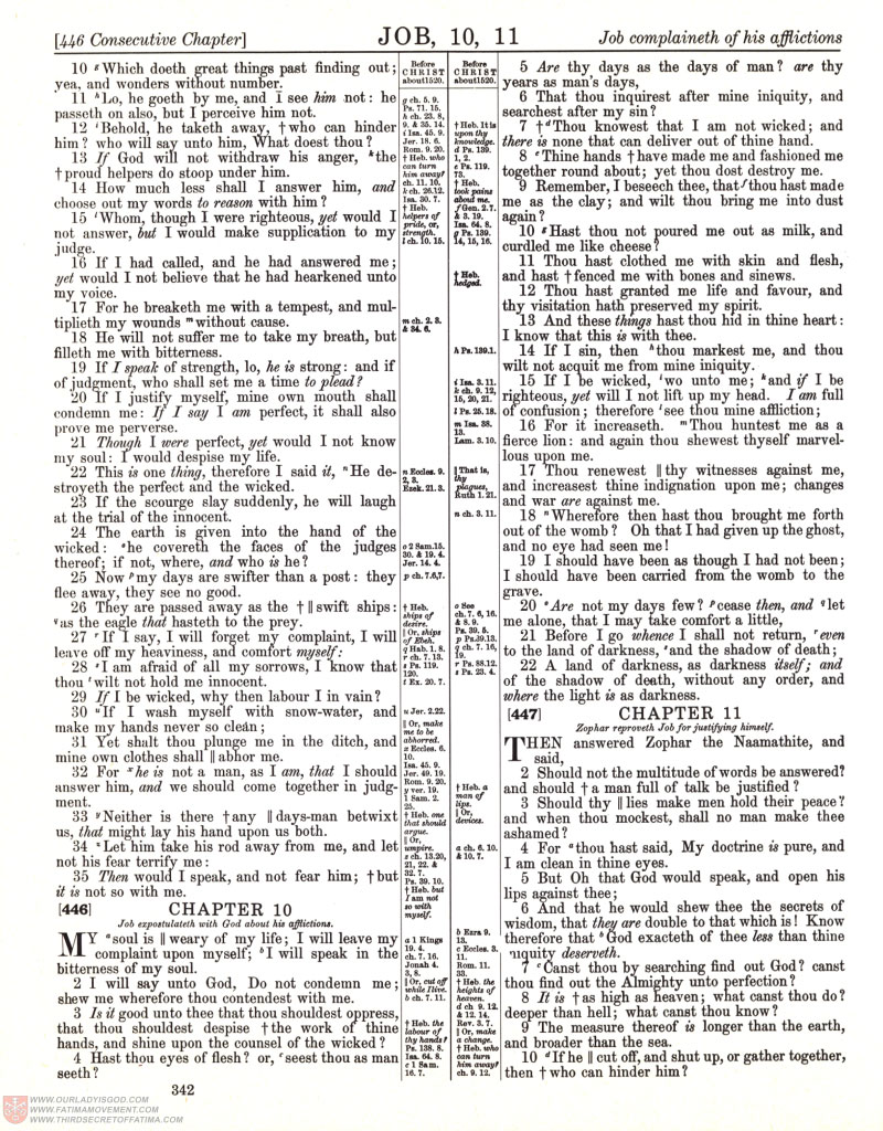 Freemason Bible scan 0435