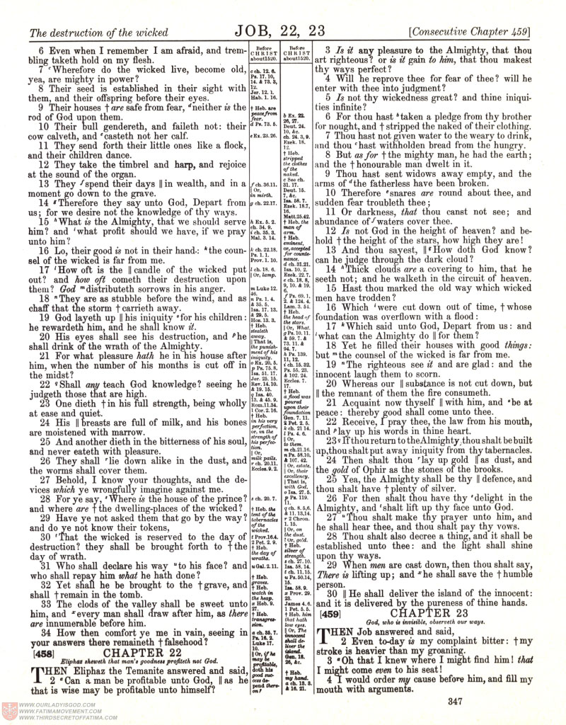 Freemason Bible scan 0440