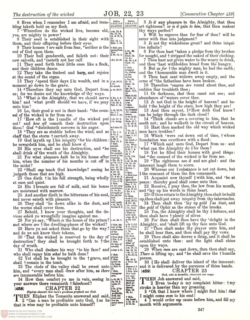 Freemason Bible scan 0440