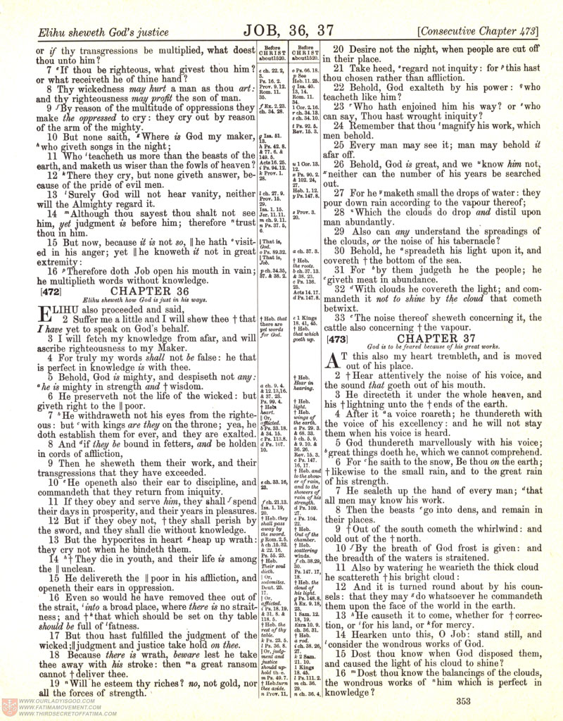 Freemason Bible scan 0446