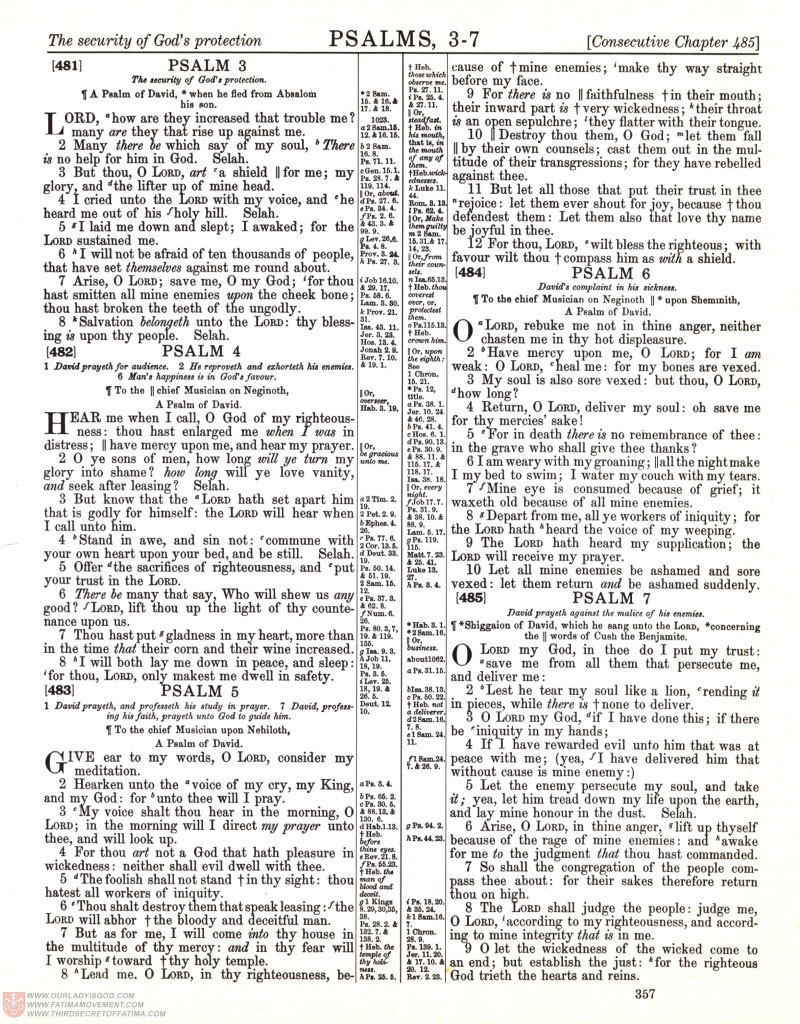 Freemason Bible scan 0450