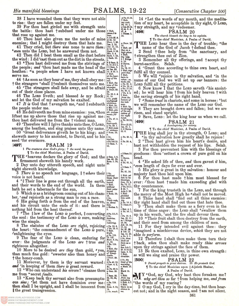 Freemason Bible scan 0454