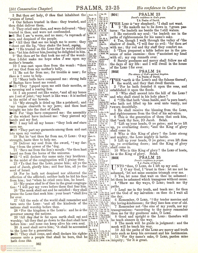 Freemason Bible scan 0455