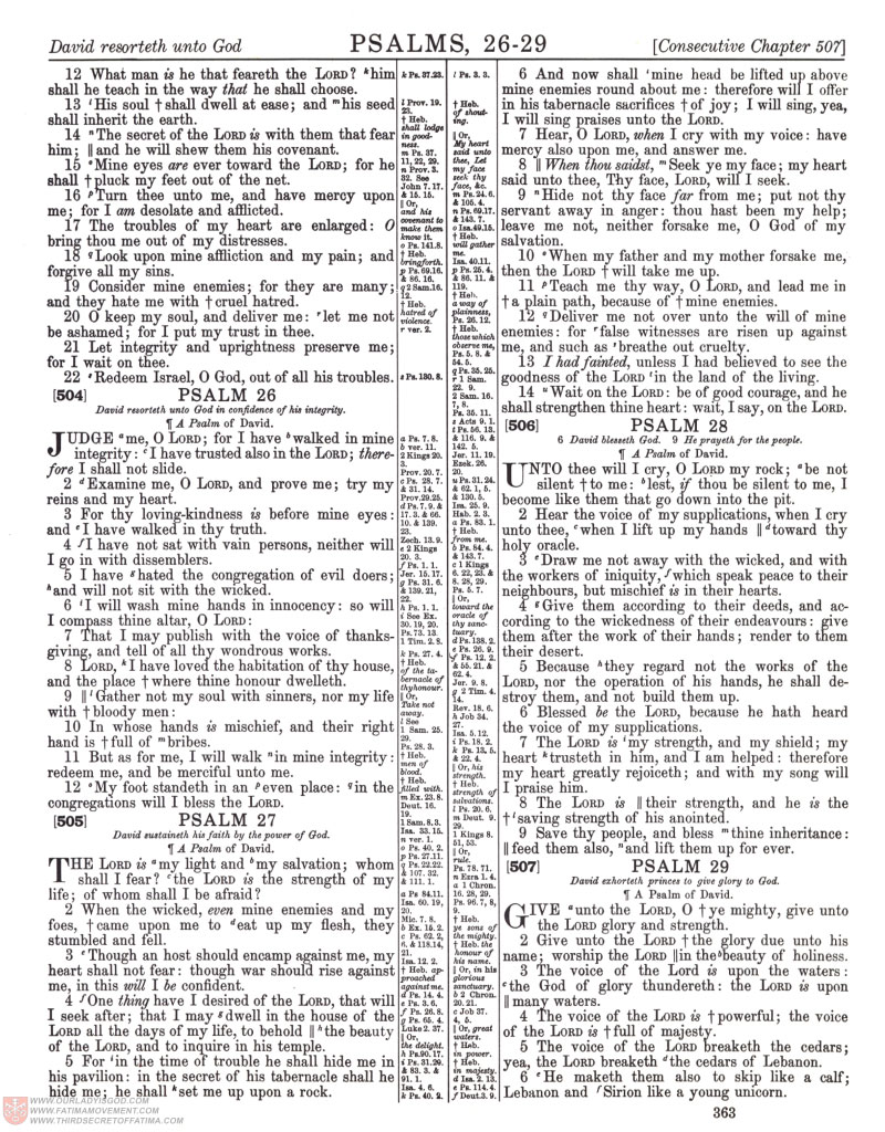 Freemason Bible scan 0456