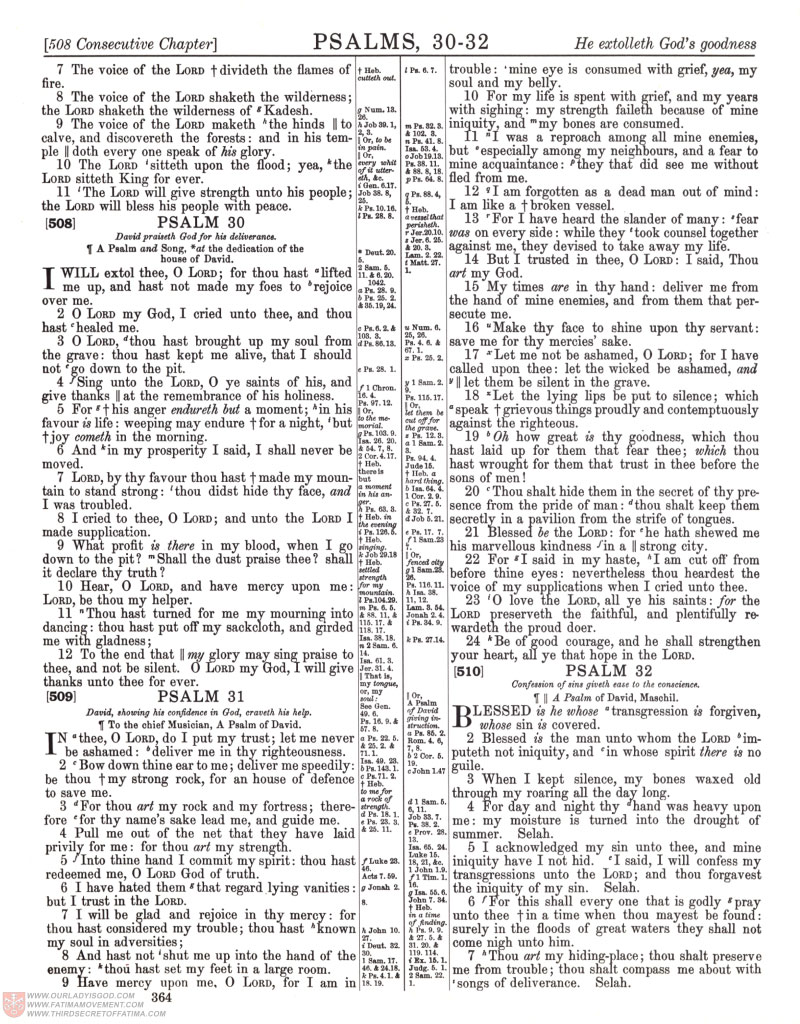 Freemason Bible scan 0457