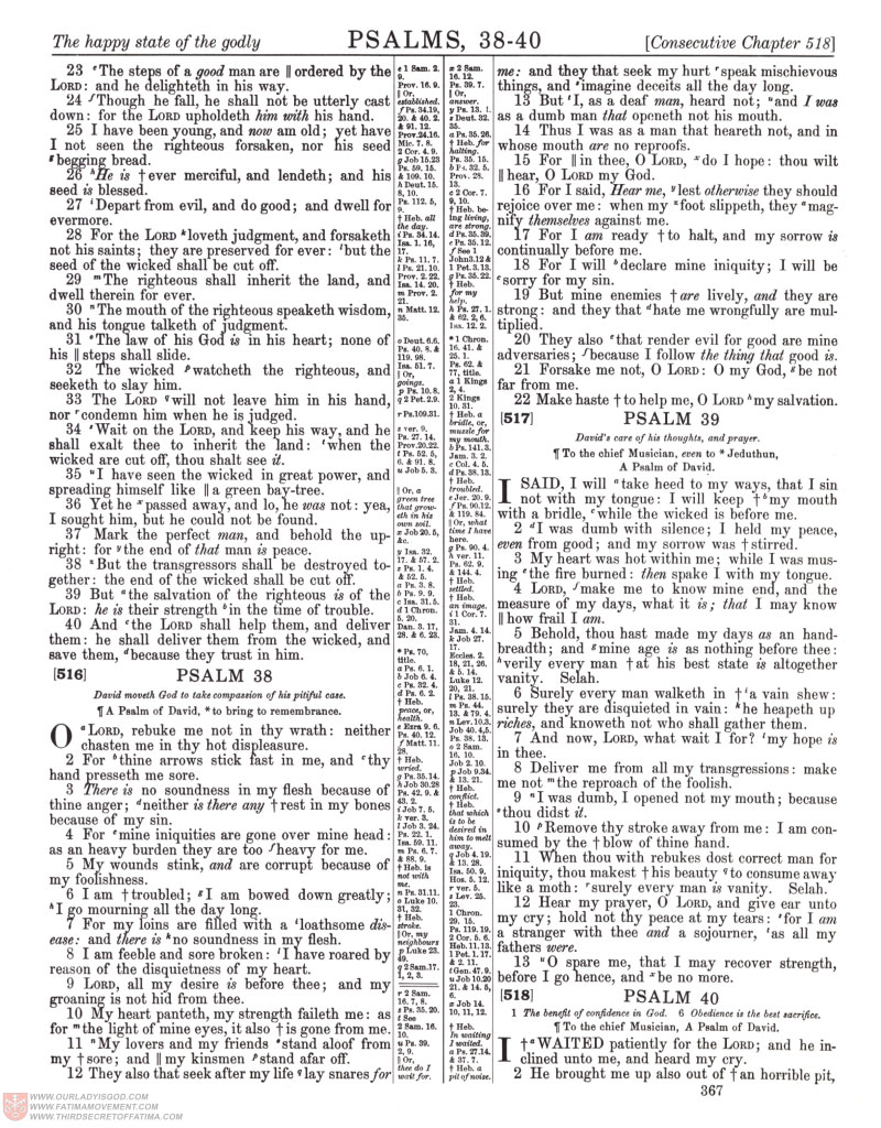 Freemason Bible scan 0460