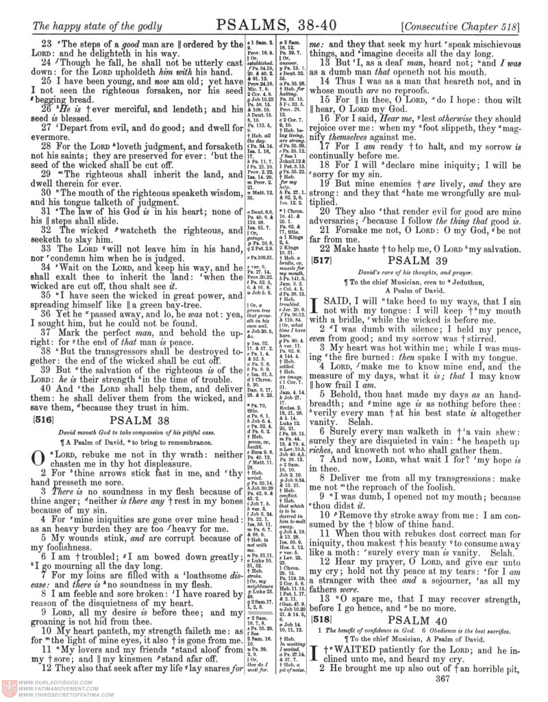Freemason Bible scan 0460