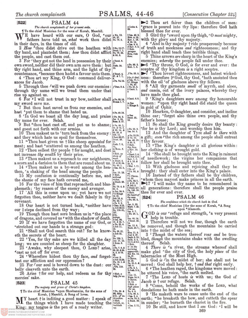 Freemason Bible scan 0462