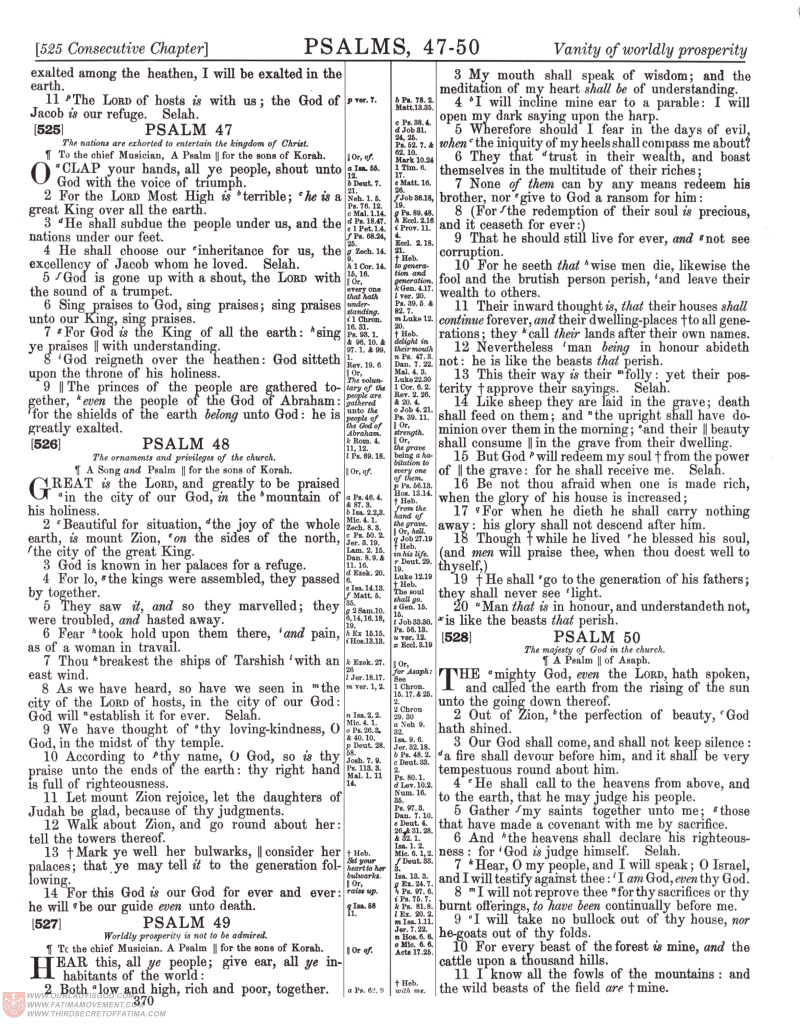 Freemason Bible scan 0463
